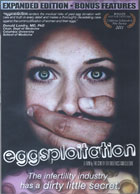 Eggsploitation cover image