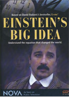 Einstein's Big Idea cover image
