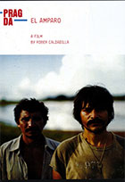 El Amparo cover image