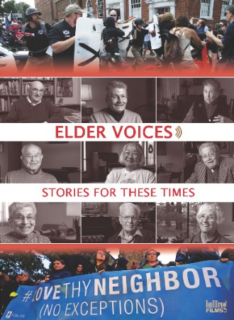 Elder Voices: Stories for These Times  cover image