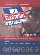 Electoral Dysfunction cover image