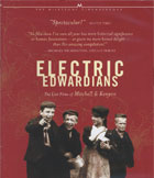 Electric Edwardians: The Lost Films of Mitchell & Kenyon cover image