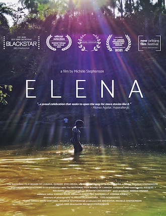 Elena cover photo