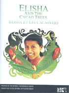Elisha and the Cacao Trees (Elisha et les Cacaoyers) cover image