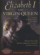Elizabeth I: The Virgin Queen cover image