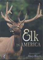 Elk in America cover image