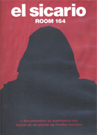El Sicario, Room 164 cover image