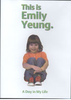 This is Emily Yeung (Series): Getting Creative, Part I; Creatures, Creations, and Conservation; A Day in My Life cover image