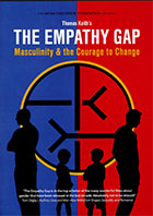 The Empathy Gap: Masculinity and the Courage to Change    cover image
