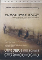 Encounter Point cover image