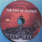 Mari Carmen España The End of Silence cover image