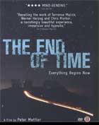 The End of Time cover image