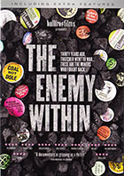 The Enemy Within (Still The Enemy Within) cover image