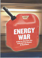 Energy War cover image