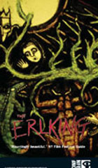 The ErlKing cover image