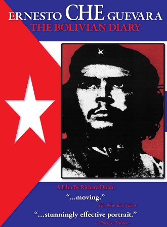 Ernesto Che Guevara: The Bolivian Diary cover image