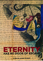 Eternity Has No Door of Escape:  Encounters With Outsider Art    cover image