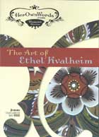 The Art of Ethel Kvalheim cover image