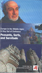 Europe in the Middle Ages: A Way Out of Darkness cover image