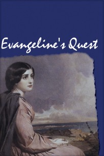 Evangeline's Quest cover image