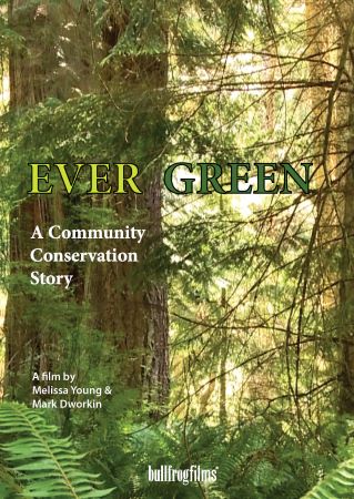 Ever Green cover image