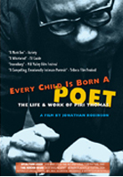 Every Child is Born a Poet: The Life & Work of Piri Thomas cover image