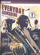 Everyday Sunshine: The Story of Fishbone cover image