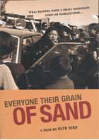 Everyone Their Grain of Sand cover image