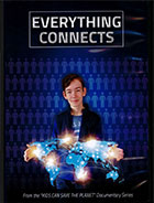 Everything Connects (Kids Can Save the Planet Series) cover image