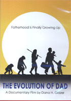 The Evolution of Dad cover image