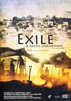 Exile: A Myth Unearthed cover image