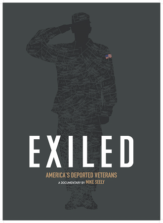 Exiled: America’s Deported Veterans cover image