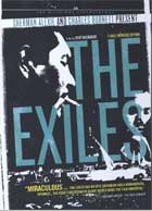 The Exiles cover image