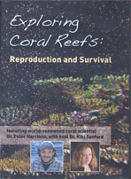 Exploring Coral Reefs: Reproduction and Survival cover image