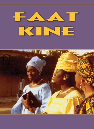 Faat Kine cover image