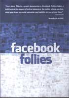 Facebook Follies cover image