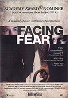 Facing Fear    cover image