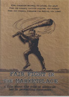 Fair Fight in the Marketplace cover image