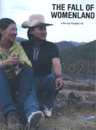 The Fall of Womenland cover image