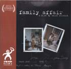 Family Affair cover image
