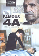 Famous 4A cover image