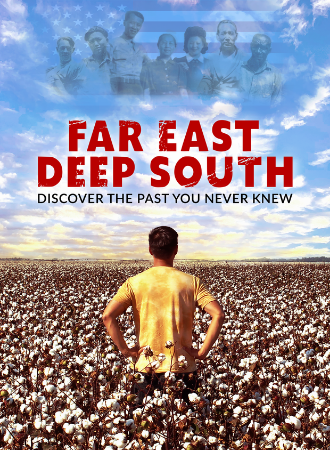 Far East Deep South  cover image