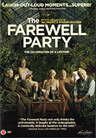 The Farewell Party    cover image