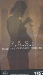 F.A.S. When the Children Grow Up cover image