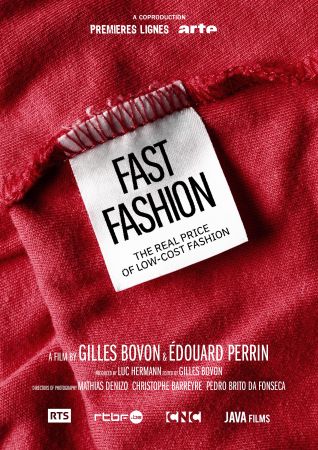 Fast Fashion: The Real Price of Low-Cost Fashion cover image