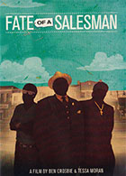 Fate of a Salesman    cover image