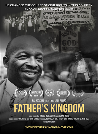 Father's Kingdom cover image