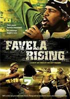 Favela Rising cover image