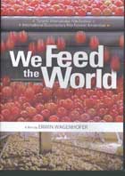 We Feed the World cover image