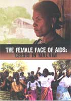 The Female Face of AIDS: Crisis in Malawi cover image